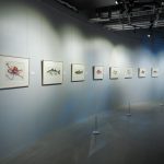 （4/11追記）展示のお知らせ：「THE FISH 魚に導かれて」